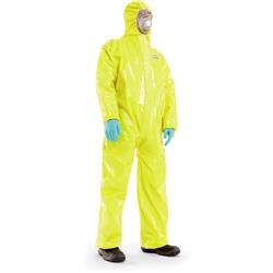 Overalls CATIII type 4-6